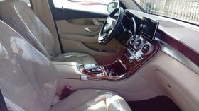 Foreign Used 2017 Mercedes-Benz GLC
