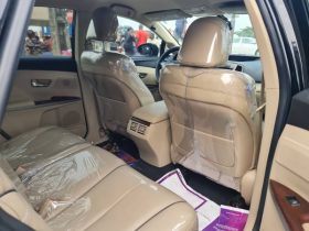 Foreign Used 2011 Toyota Venzas