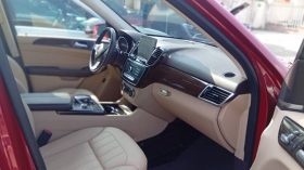 Foreign Used 2016 Mercedes-Benz GLE
