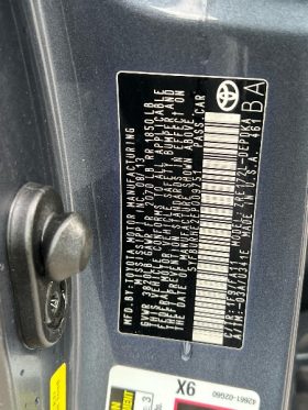 Foreign Used 2015 Toyota Corolla