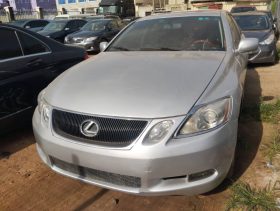 Foreign Used 2009 Lexus GX