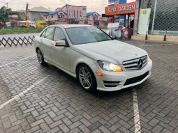 Foreign Used 2012 Mercedes-Benz Mercedes-Benz