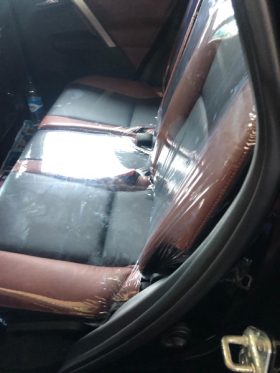 Foreign Used 2014 Toyota RAV4