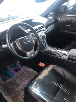 Foreign Used 2014 Lexus Lexus
