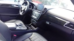 Foreign Used 2016 Mercedes Benz GLE-Class