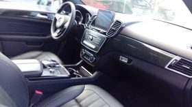 Foreign Used 2016 Mercedes Benz GLE-Class