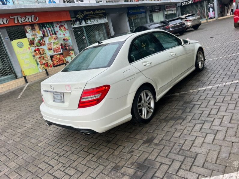 Foreign Used 2012 Mercedes-Benz Mercedes-Benz