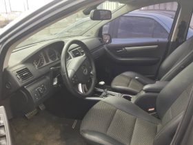 Foreign Used 2010 Mercedes Benz B-Class