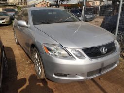 Foreign Used 2009 Lexus GX