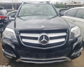 Foreign Used 2015 Mercedes Benz CLK-Class