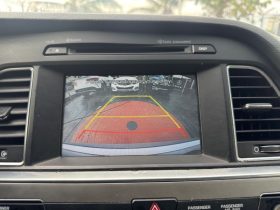 Foreign Used 2015 Hyundai Sonata