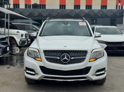 Foreign Used 2014 Mercedes Benz GL-klasse AMG