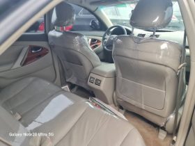 Foreign Used 2011 Toyota Camry