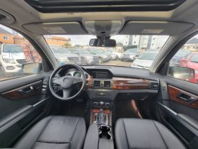 Foreign Used 2010 Mercedes Benz GL-klasse AMG