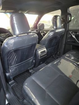 Foreign Used 2022 Lexus GX