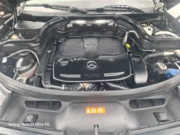 Foreign Used 2015 Mercedes Benz CLK-Class