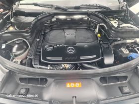 Foreign Used 2015 Mercedes Benz CLK-Class