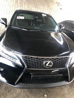 Foreign Used 2014 Lexus Lexus