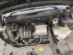 Foreign Used 2010 Mercedes Benz B-Class