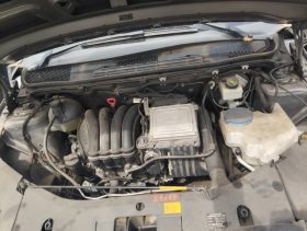 Foreign Used 2010 Mercedes Benz B-Class
