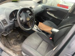 Nigeria Used 2011 Toyota Corolla
