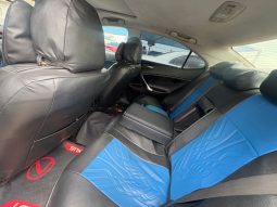 Nigeria Used 2008 Lexus IS