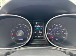 Foreign Used 2013 Hyundai Santa Fe