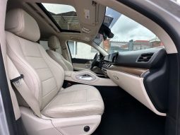 Foreign Used 2021 Mercedes Benz GLE-Class