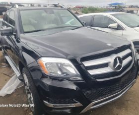 Foreign Used 2015 Mercedes Benz CLK-Class