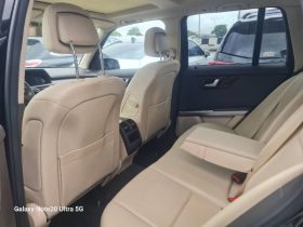 Foreign Used 2015 Mercedes Benz CLK-Class