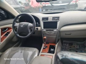 Foreign Used 2011 Toyota Camry