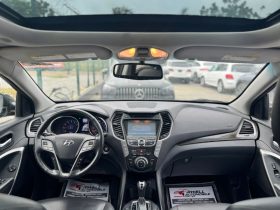 Foreign Used 2013 Hyundai Santa Fe