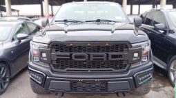 Foreign Used 2011 Ford F150 Regular Cab