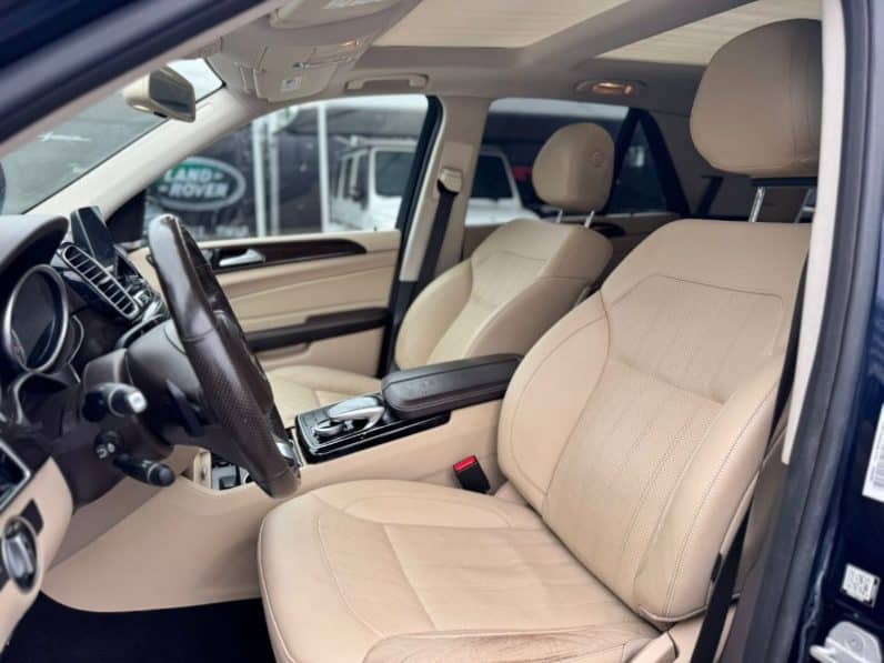 Foreign Used 2016 Mercedes-Benz E-Class