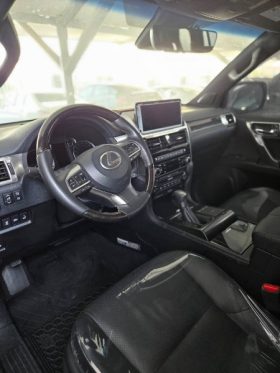 Foreign Used 2022 Lexus GX