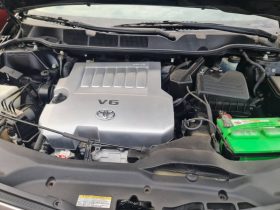 Foreign Used 2011 Toyota Venzas