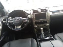 Foreign Used 2015 Lexus GX