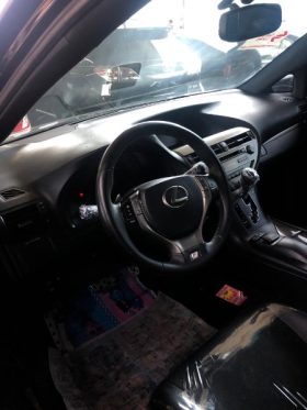 Foreign Used 2014 Lexus Lexus