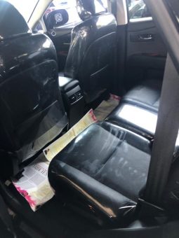 Foreign Used Lexus RX 350