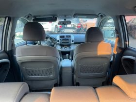 Foreign Used 2007 Toyota RAV4