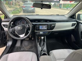 Foreign Used 2015 Toyota Corolla