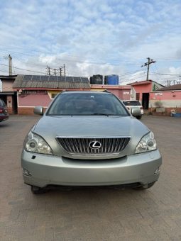 Foreign Used 2023 Lexus RX 330