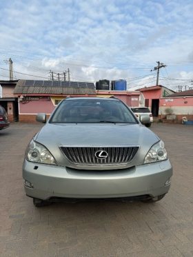 Foreign Used 2023 Lexus RX 330
