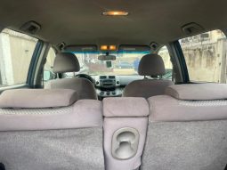 Nigeria Used 2008 Toyota RAV4