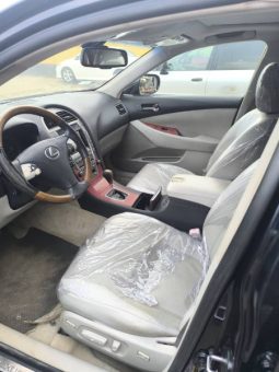 Foreign Used 2010 Lexus ES
