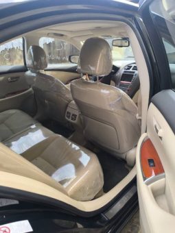 Foreign Used 2010 Lexus ES