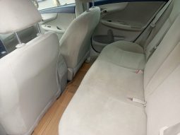 Foreign Used 2012 Toyota Corolla