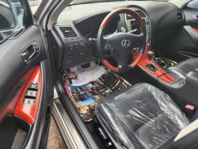 Foreign Used 2008 Lexus ES
