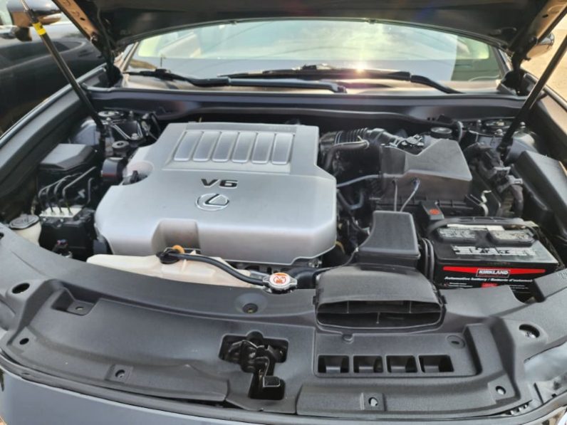 Foreign Used 2017 Lexus ES