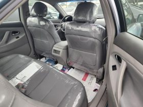 Nigeria Used 2009 Toyota Camry
